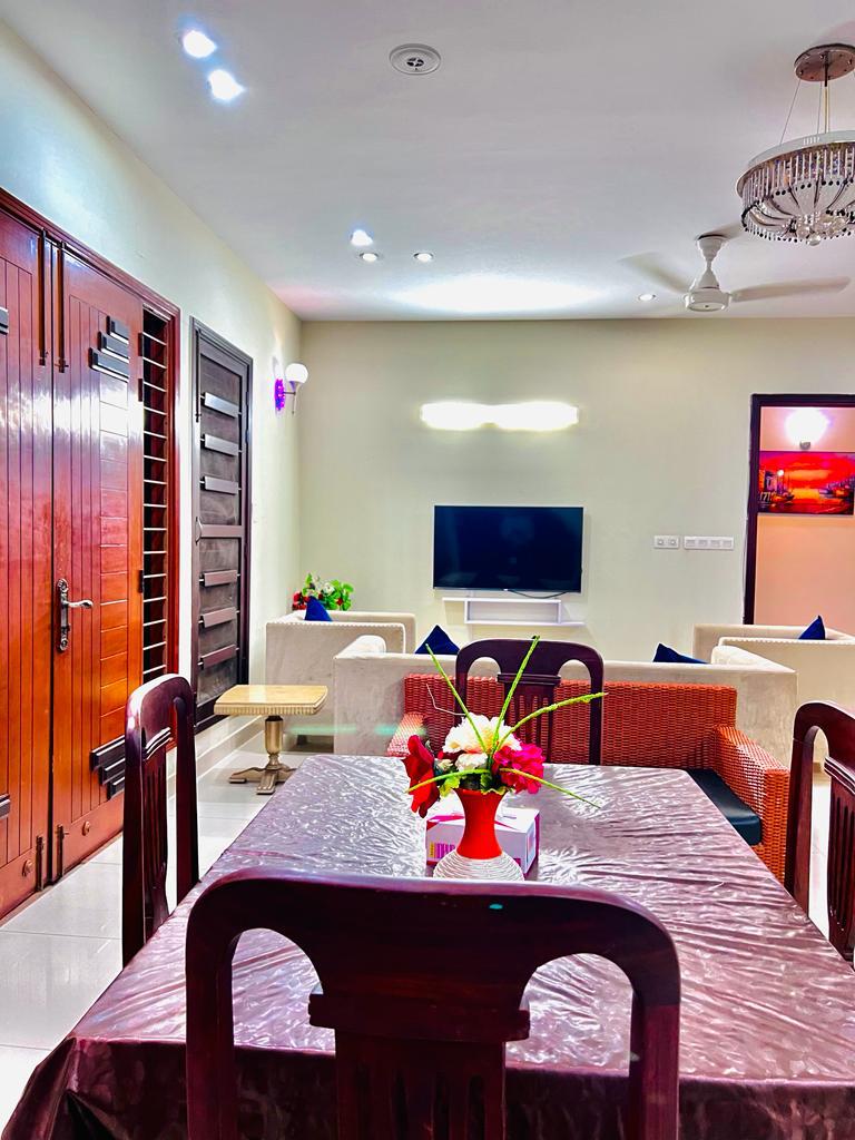 Saba Family Guest House DHA — photo 9