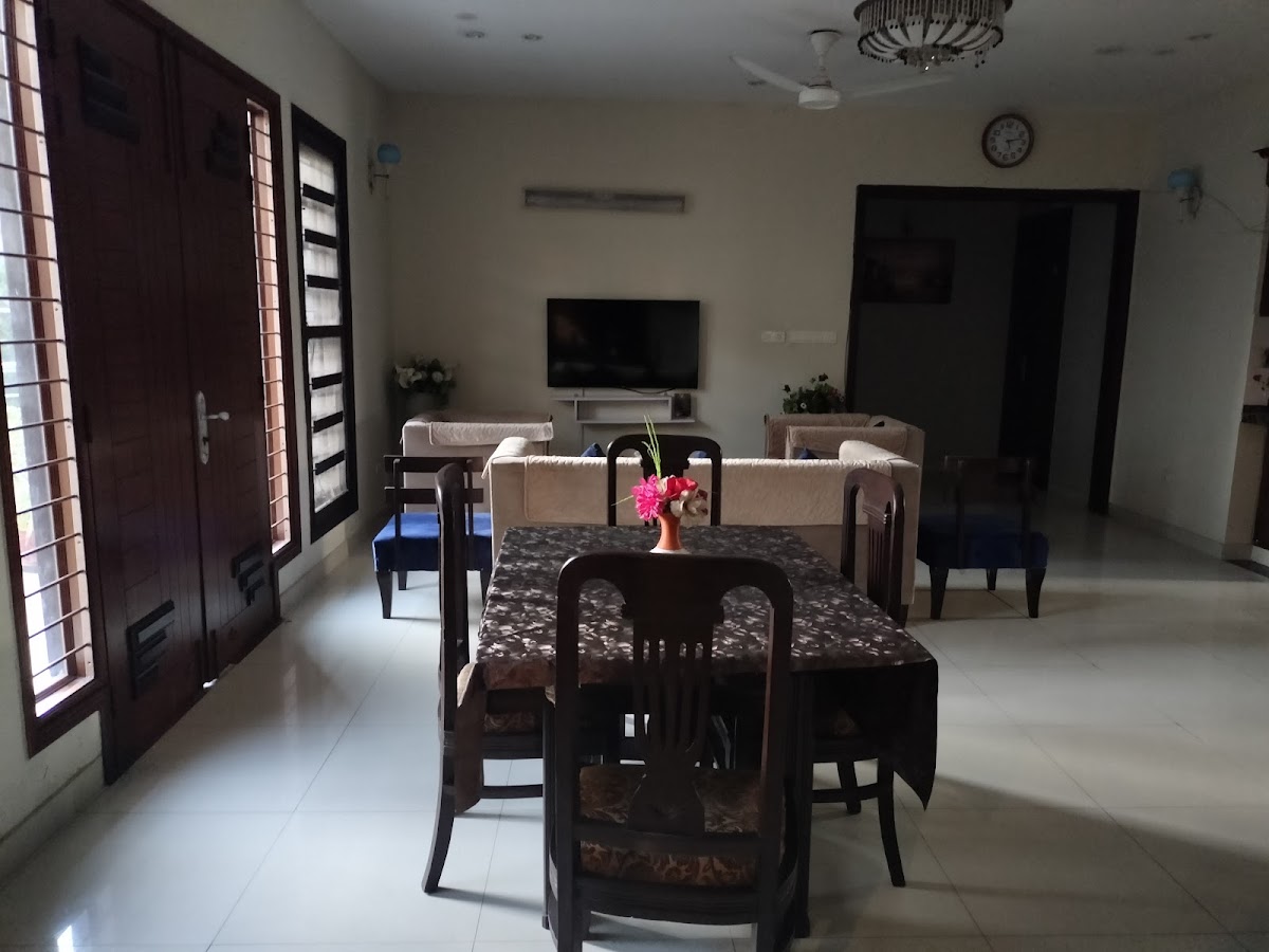 Saba Family Guest House DHA — photo 8