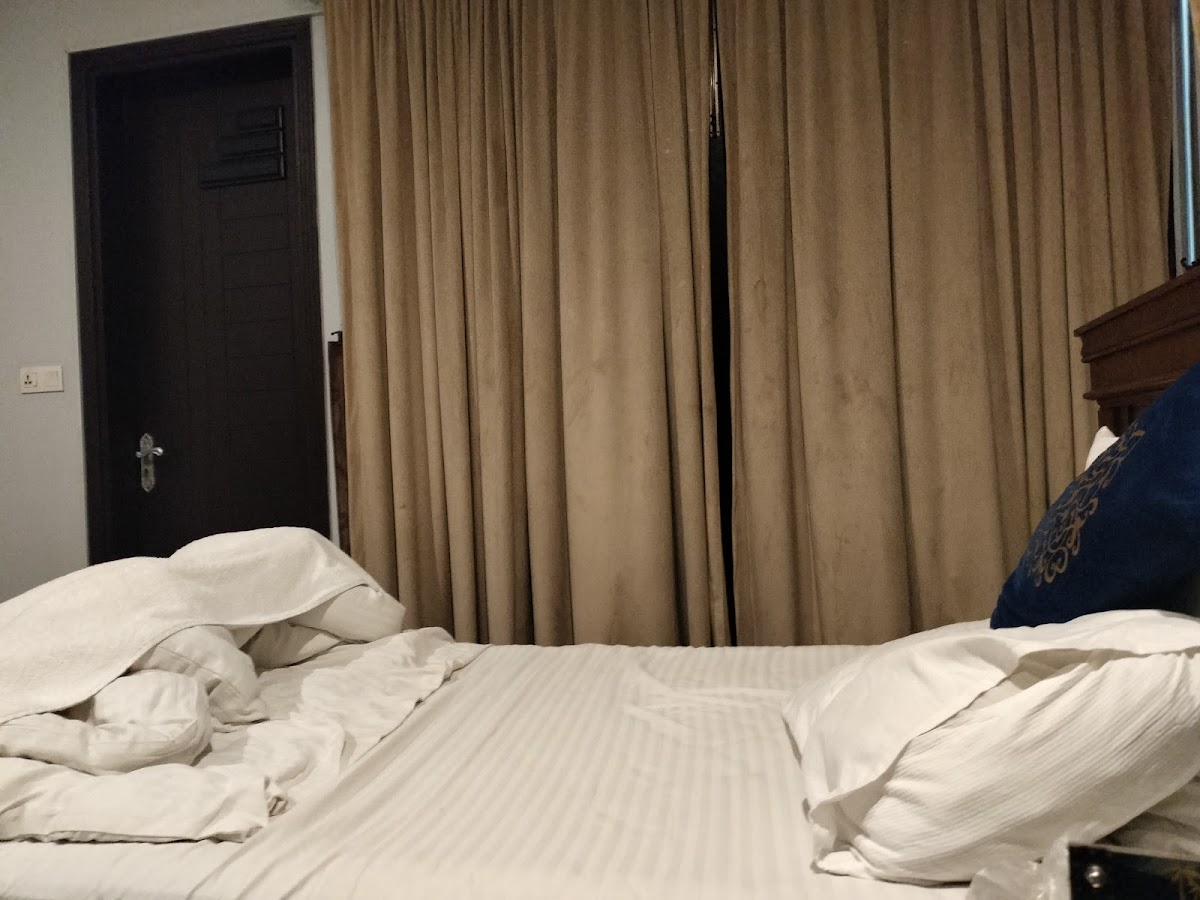 Saba Family Guest House DHA — photo 6