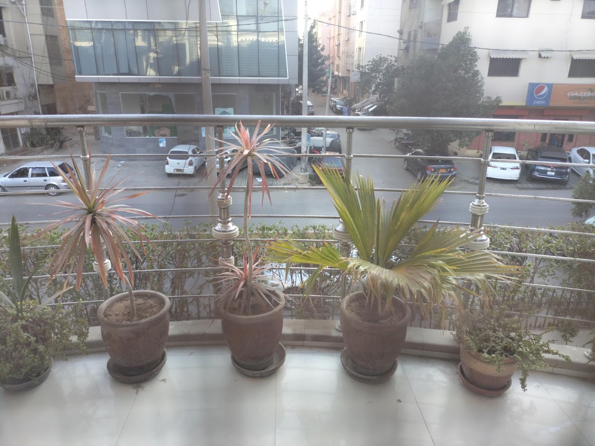 Saba Family Guest House DHA