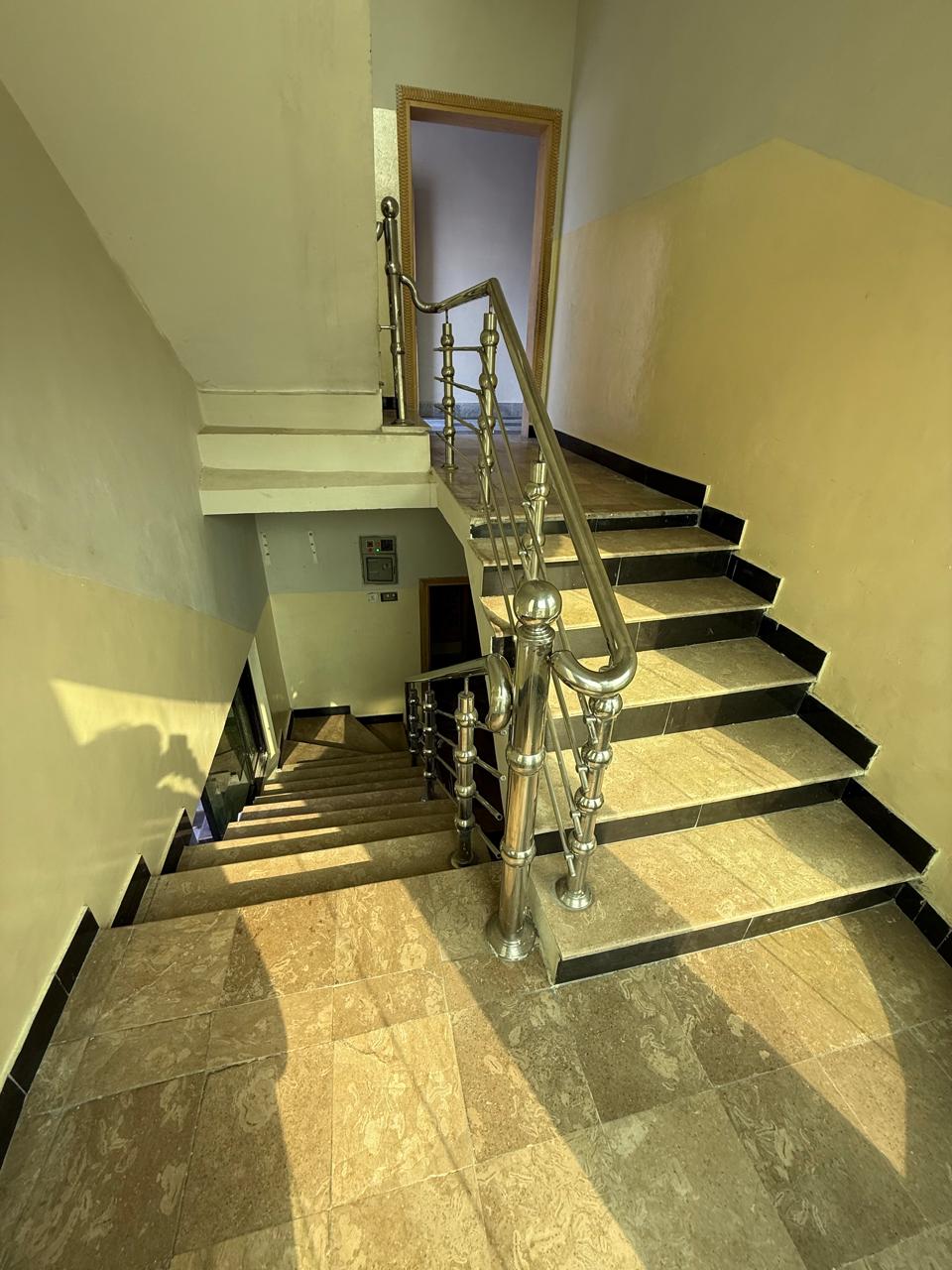 Homes Holidays Guest House — photo 8