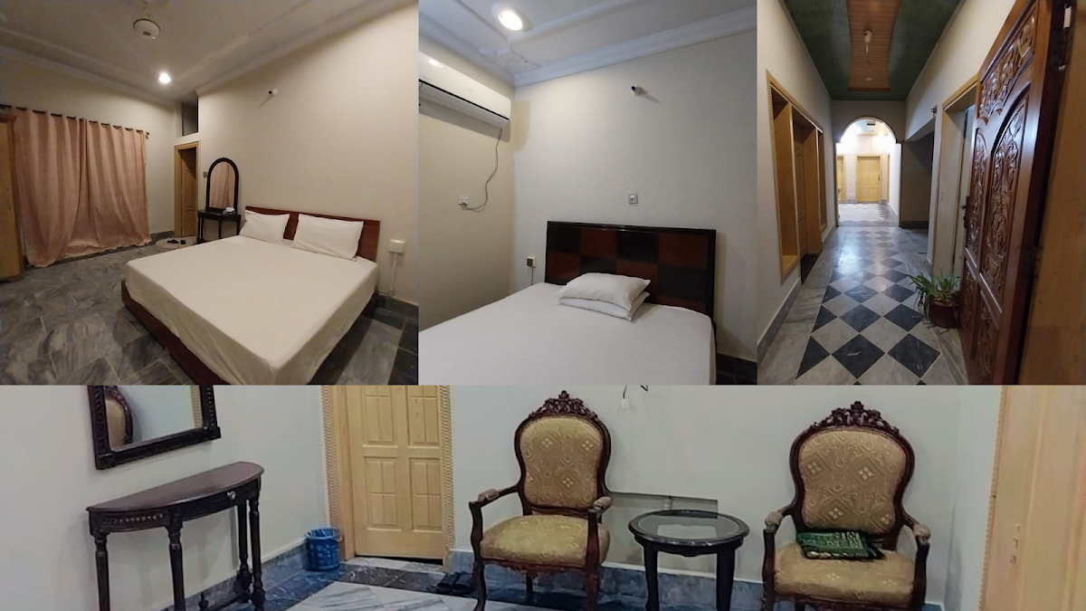 Homes Holidays Guest House — photo 9