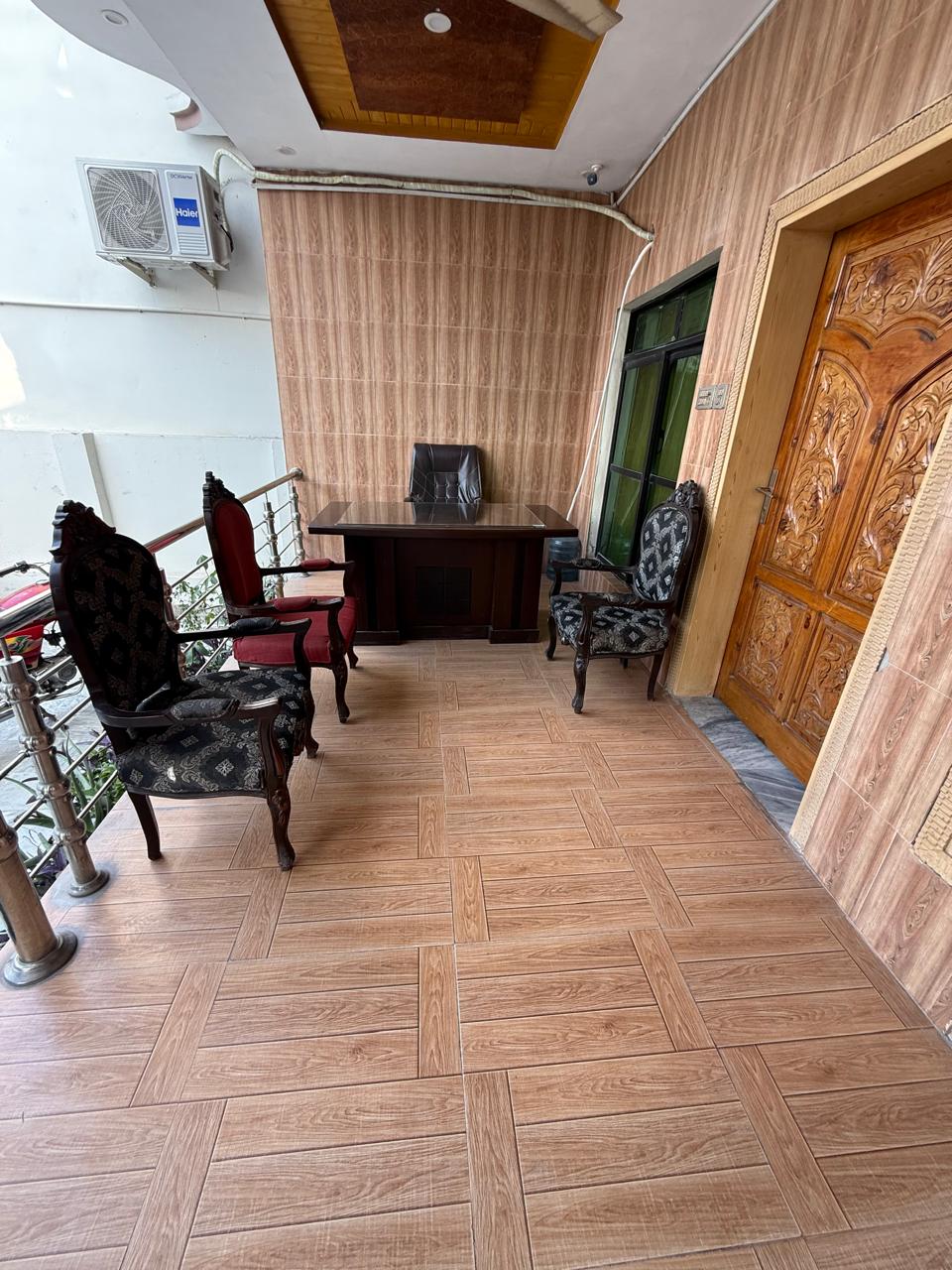 Homes Holidays Guest House — photo 10