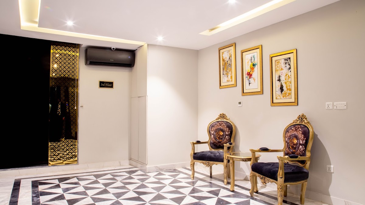 The Orchard Hotel Gulberg Lahore — photo 9