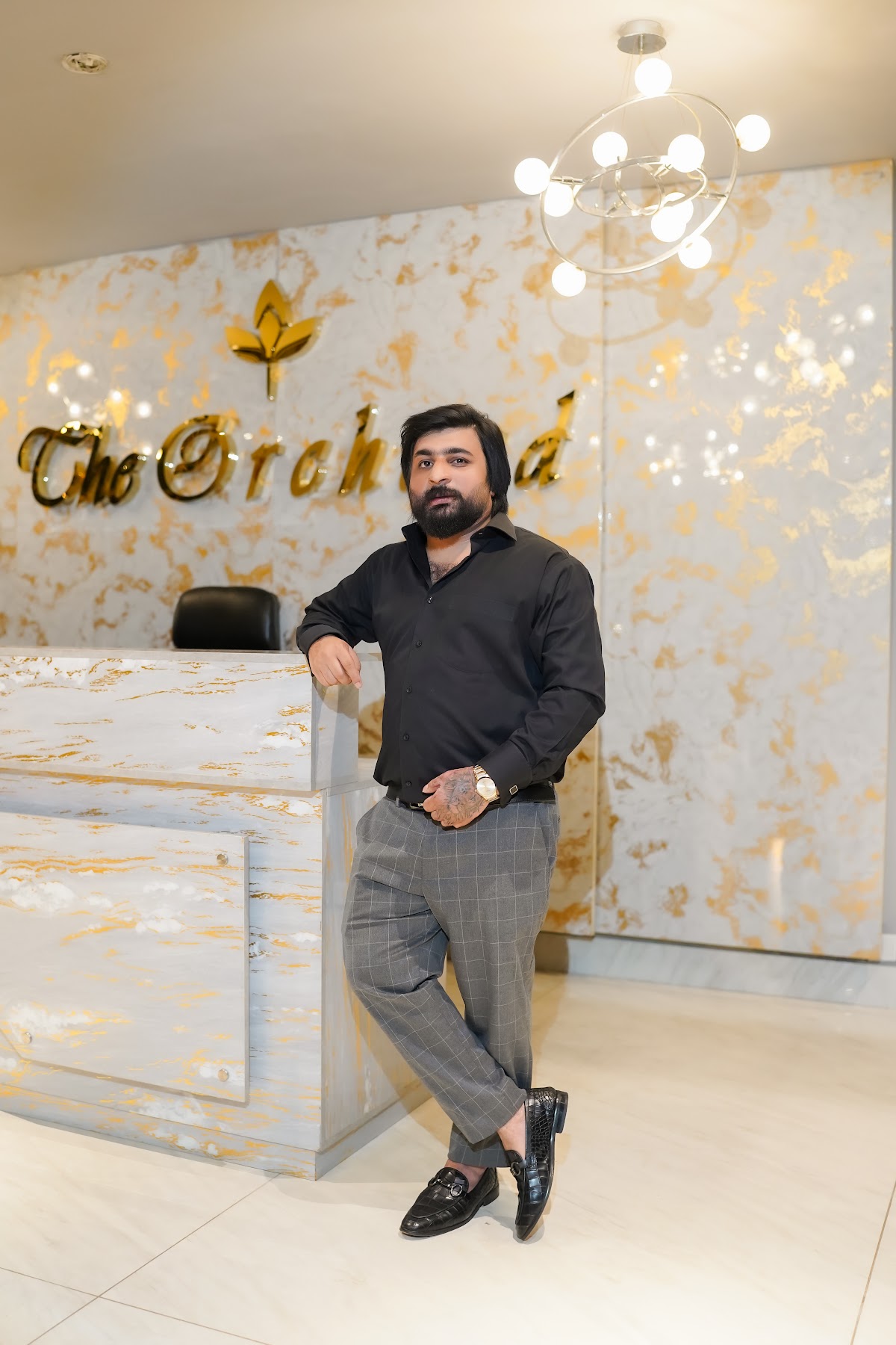 The Orchard Hotel Gulberg Lahore — photo 7