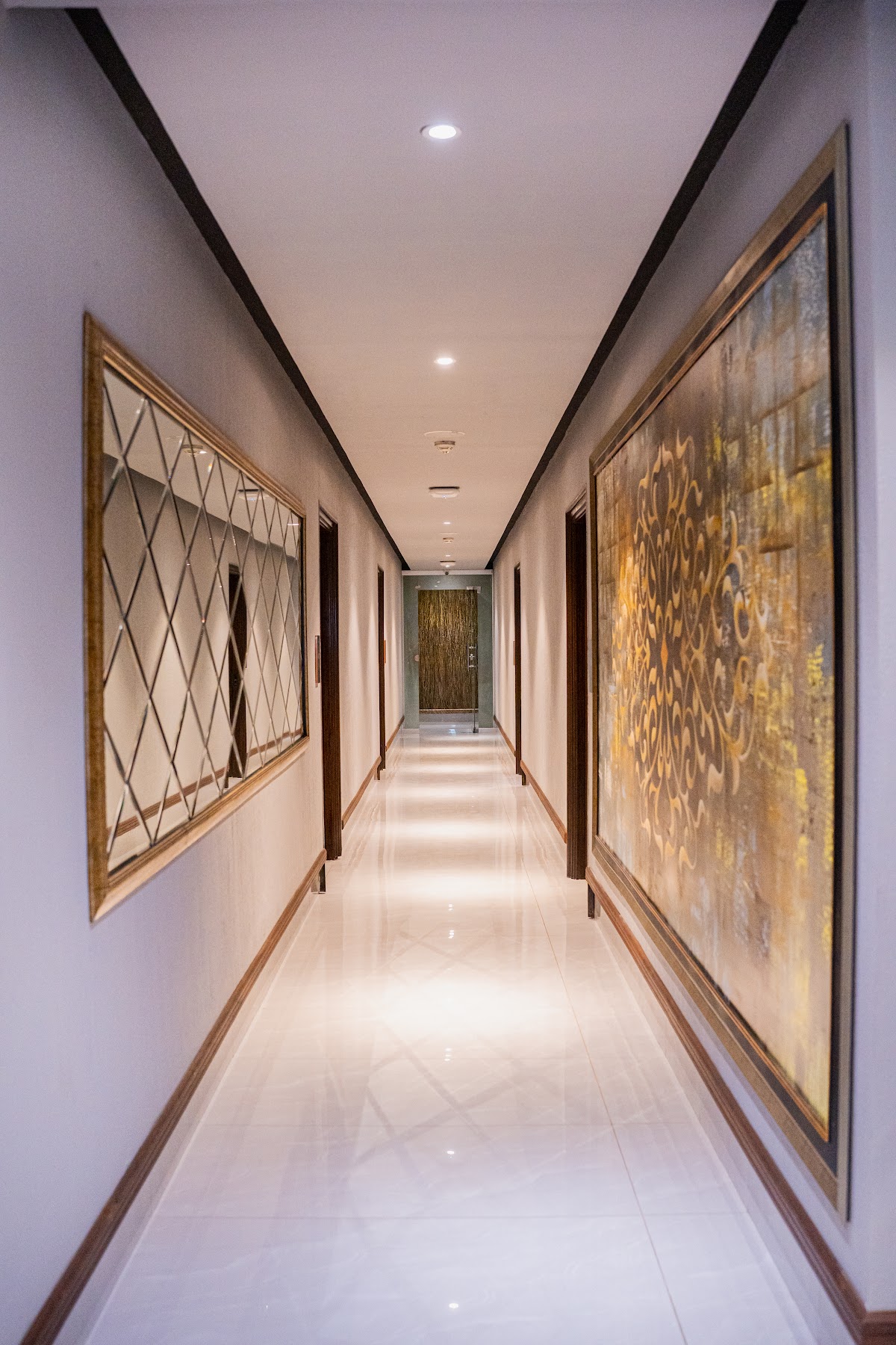 The Orchard Hotel Gulberg Lahore — photo 6