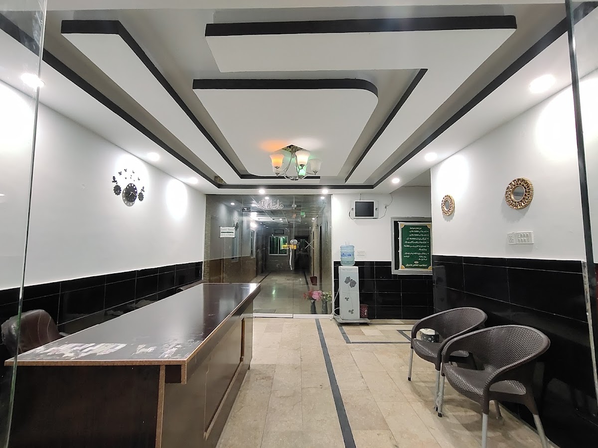 Alzahir GUESTHOUSE & HOTEL — photo 10
