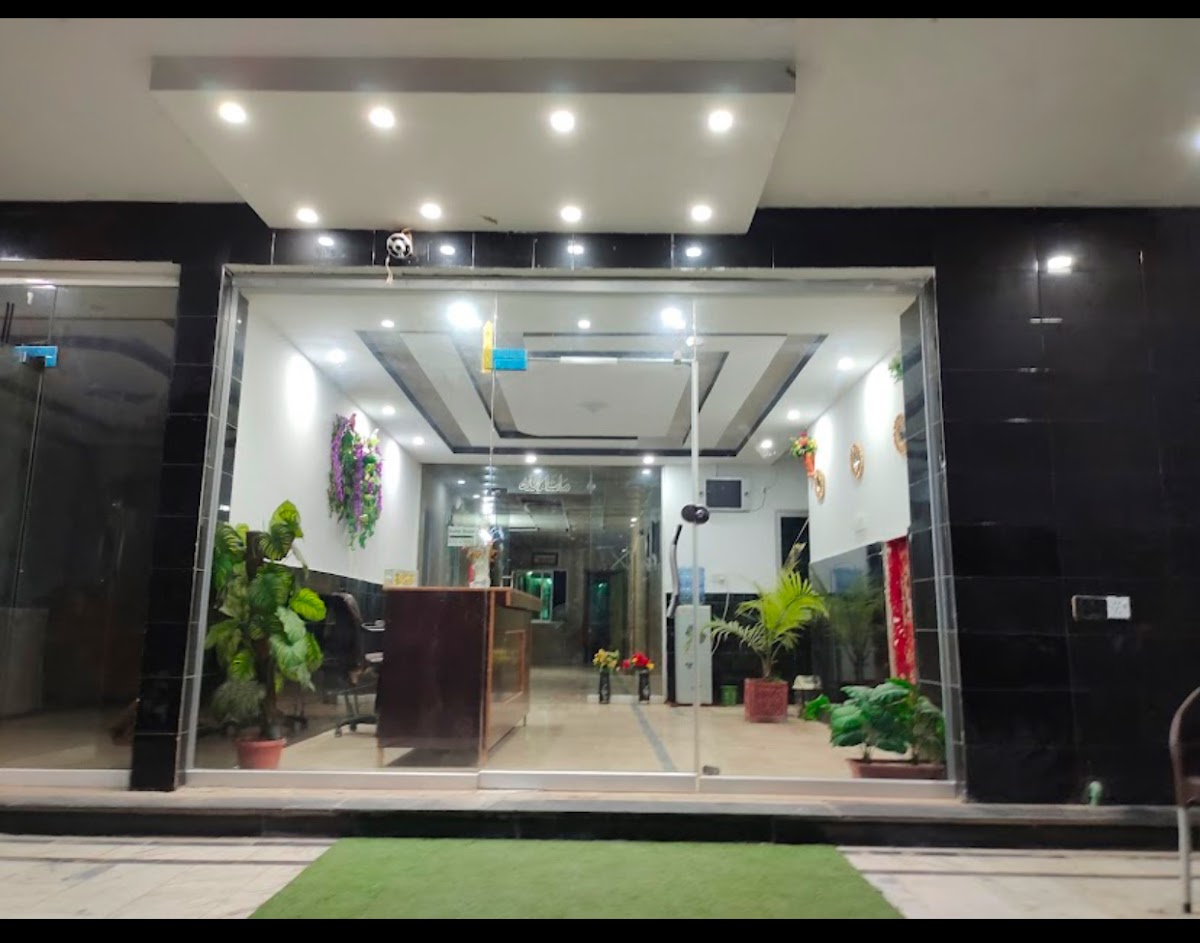 Alzahir GUESTHOUSE & HOTEL — photo 6