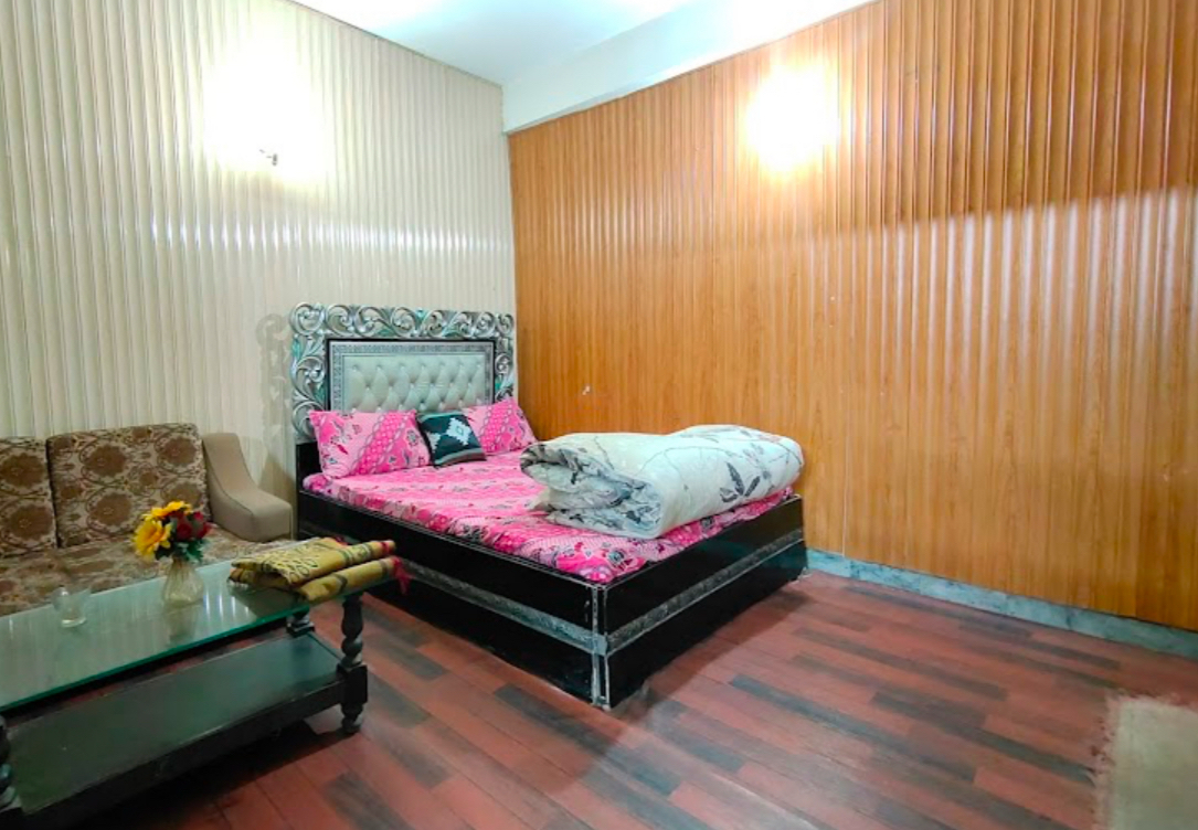 Alzahir GUESTHOUSE & HOTEL — photo 7