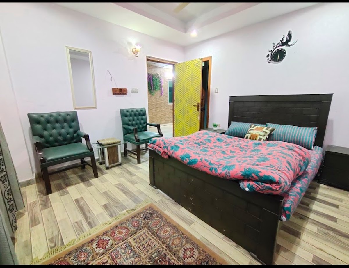 Alzahir GUESTHOUSE & HOTEL — photo 9