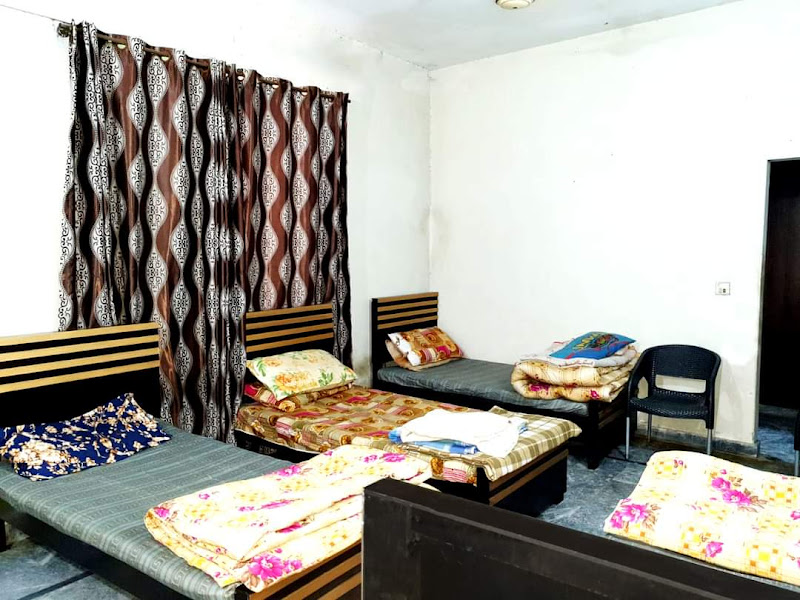 Lahore Hostel Johar Town — photo 6
