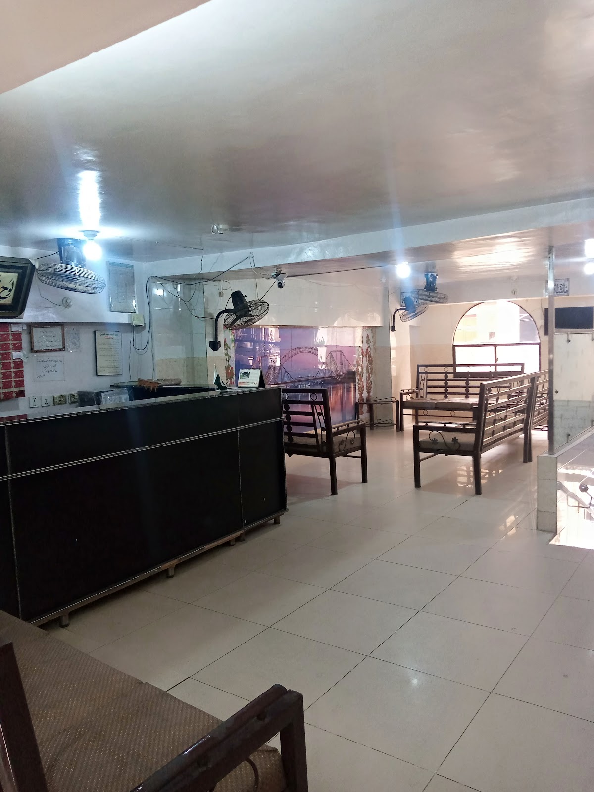 New Al Madina Hotel — photo 8