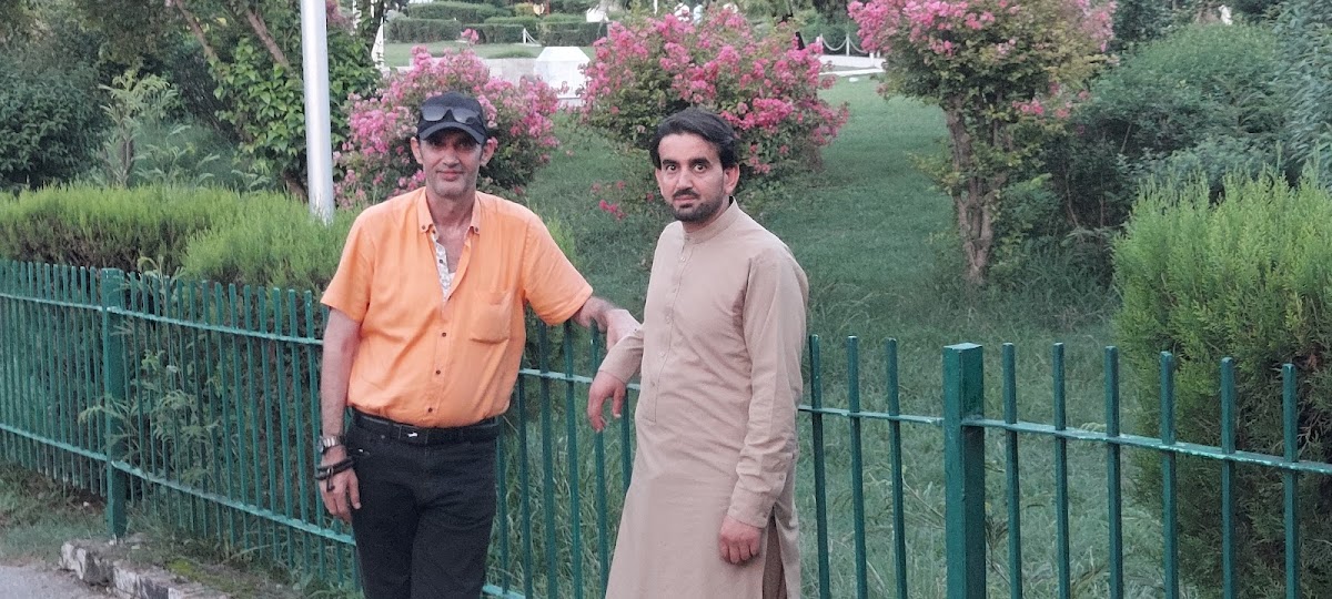 Swiss Lodges - coed hostel in Islamabad, Capital Territory