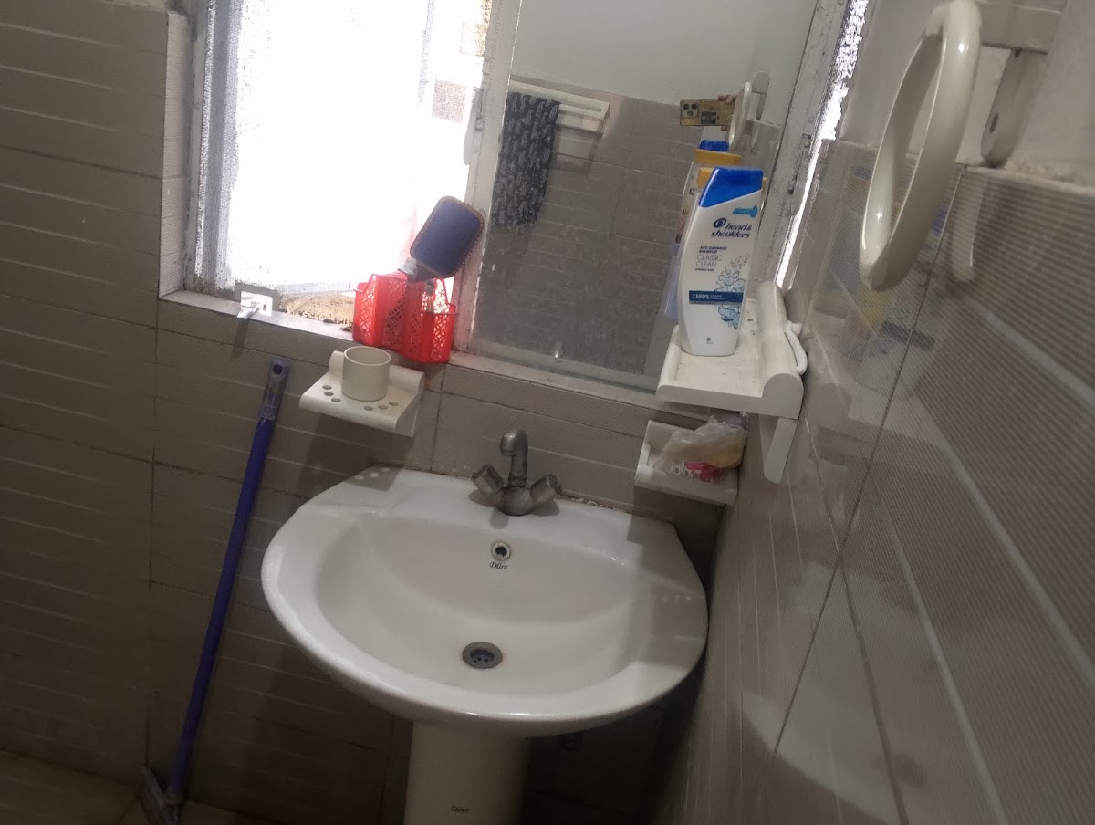 Maria Hostel G 10 — photo 9