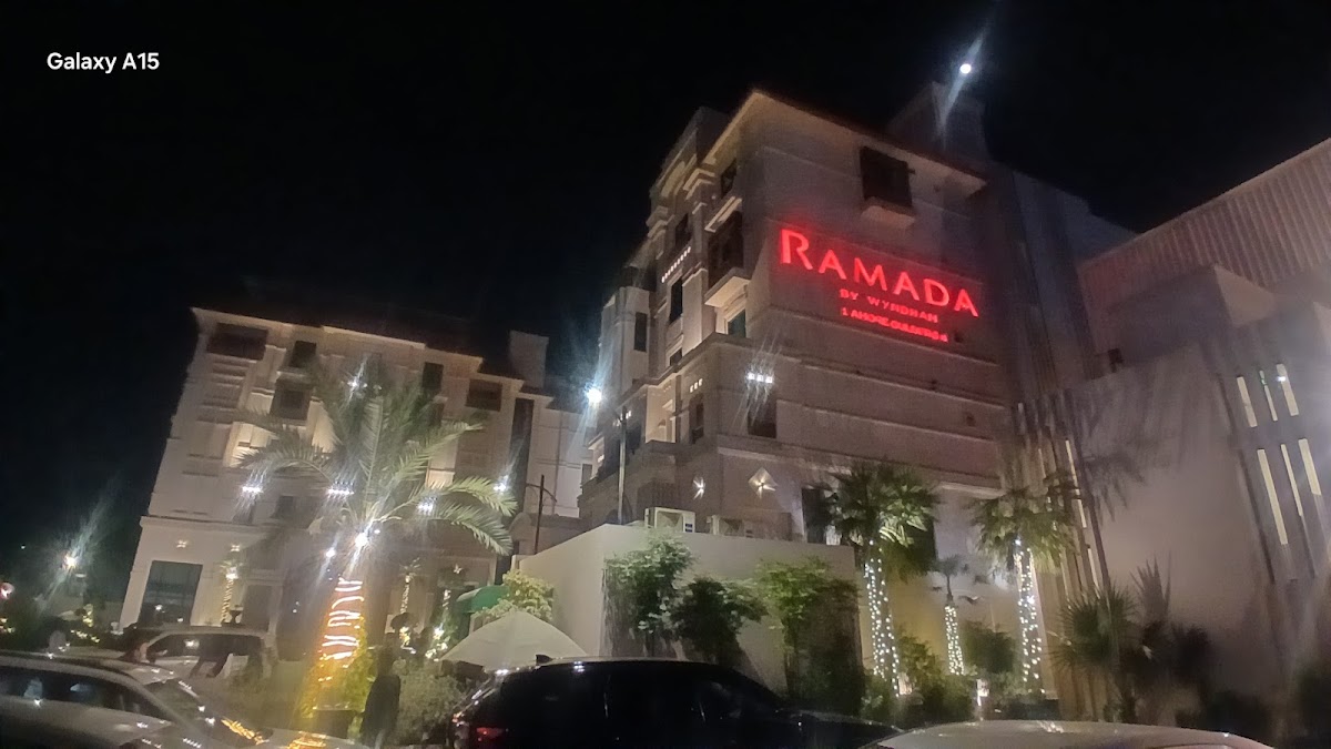 Ramada by Wyndham Lahore Gulberg II — photo 6