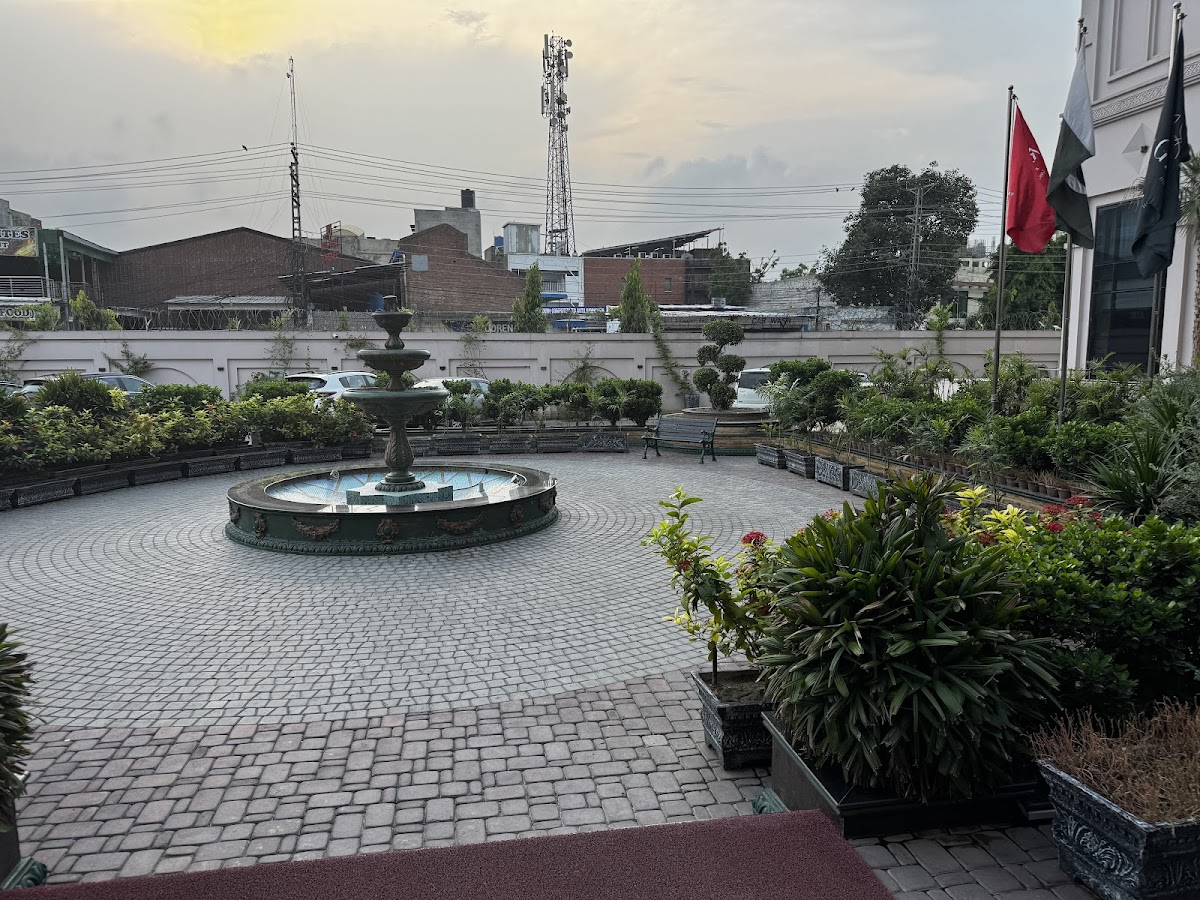 Ramada by Wyndham Lahore Gulberg II — photo 8