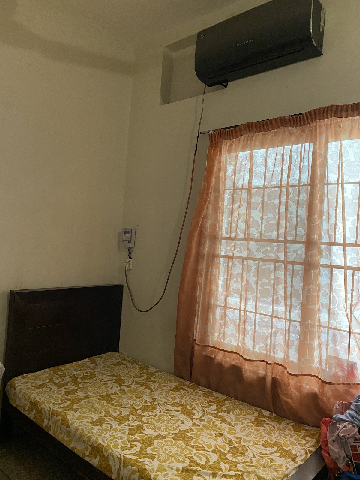 Hostel For Girls - UMT Road — photo 10