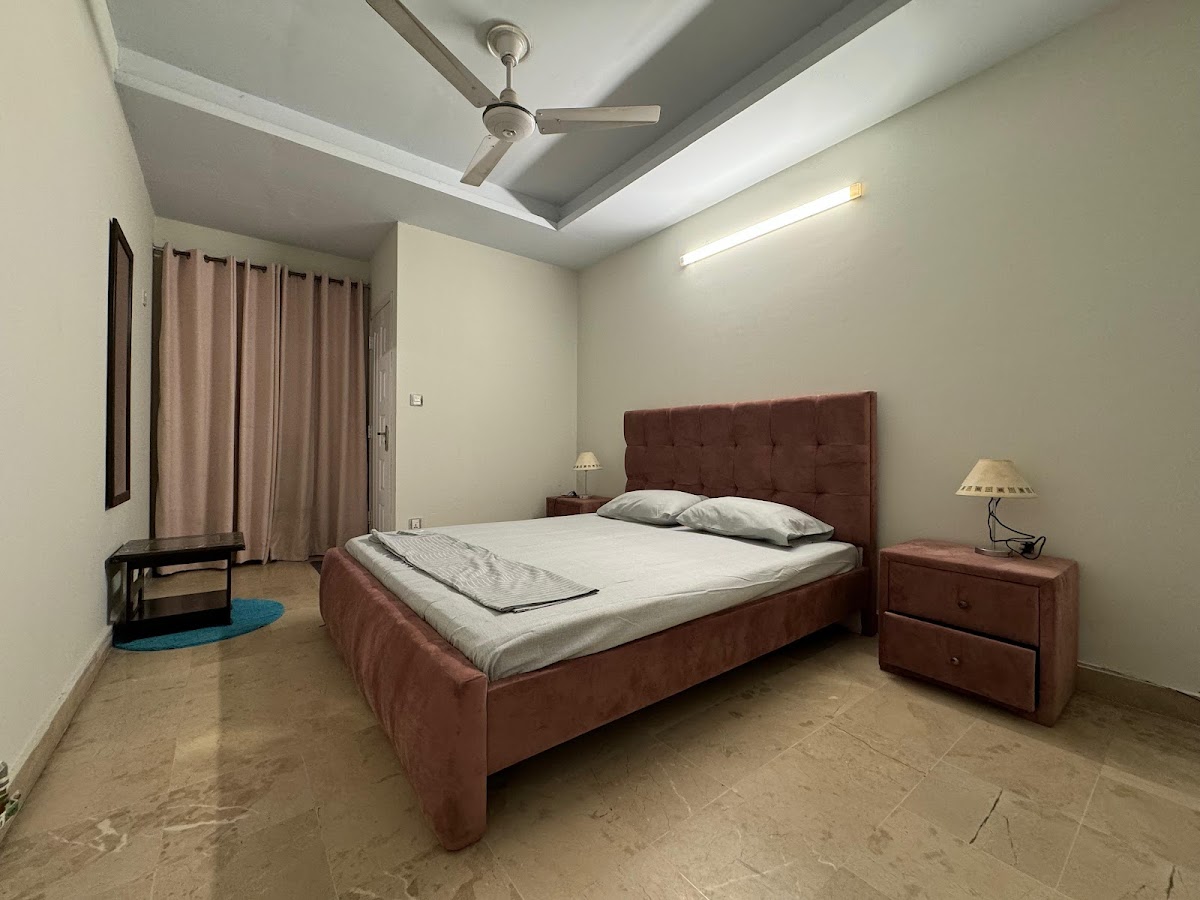 Own It Apartments
