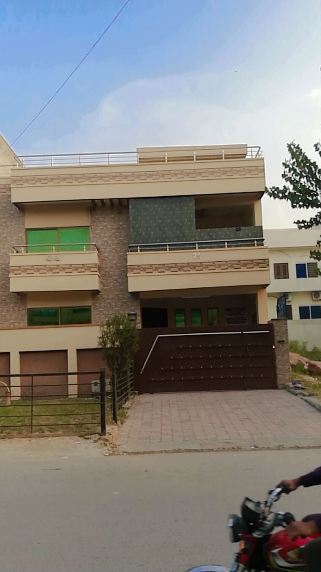 Royal Inn Guest House — photo 10