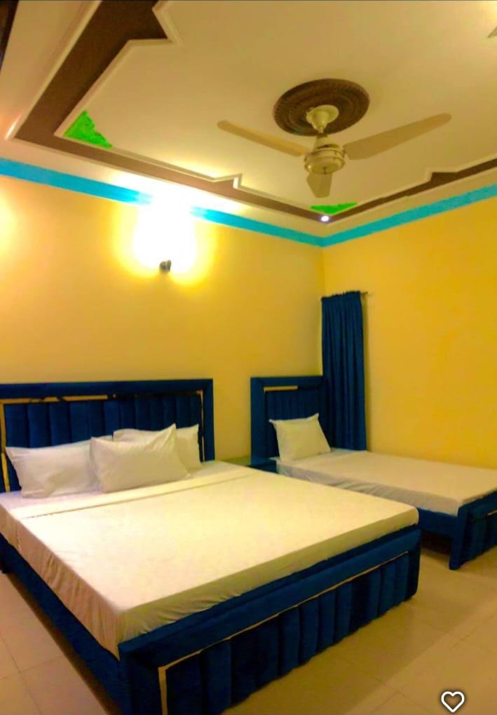 Royal Inn Guest House — photo 8