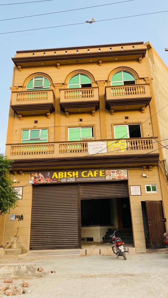 Chand Boys Hostel - boys hostel in Lahore, Punjab