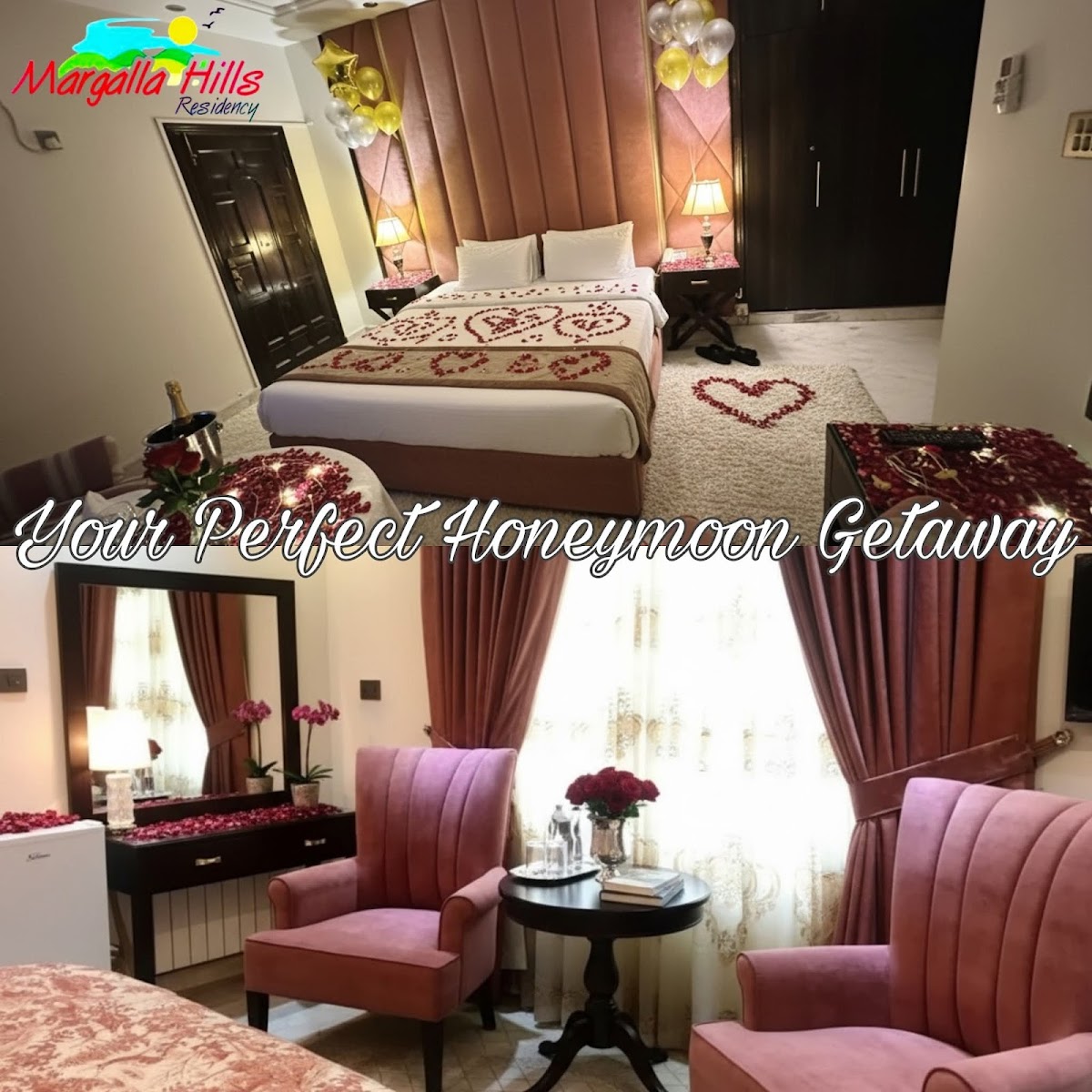 MARGALLA Hills Residency Islamabad E-11/3 — photo 8