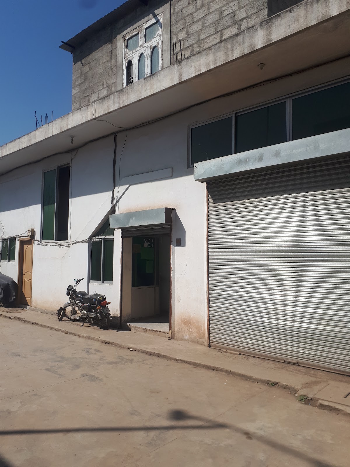 Aroma Boys Hostel — photo 10