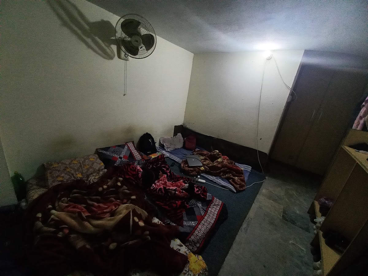 Aroma Boys Hostel — photo 6