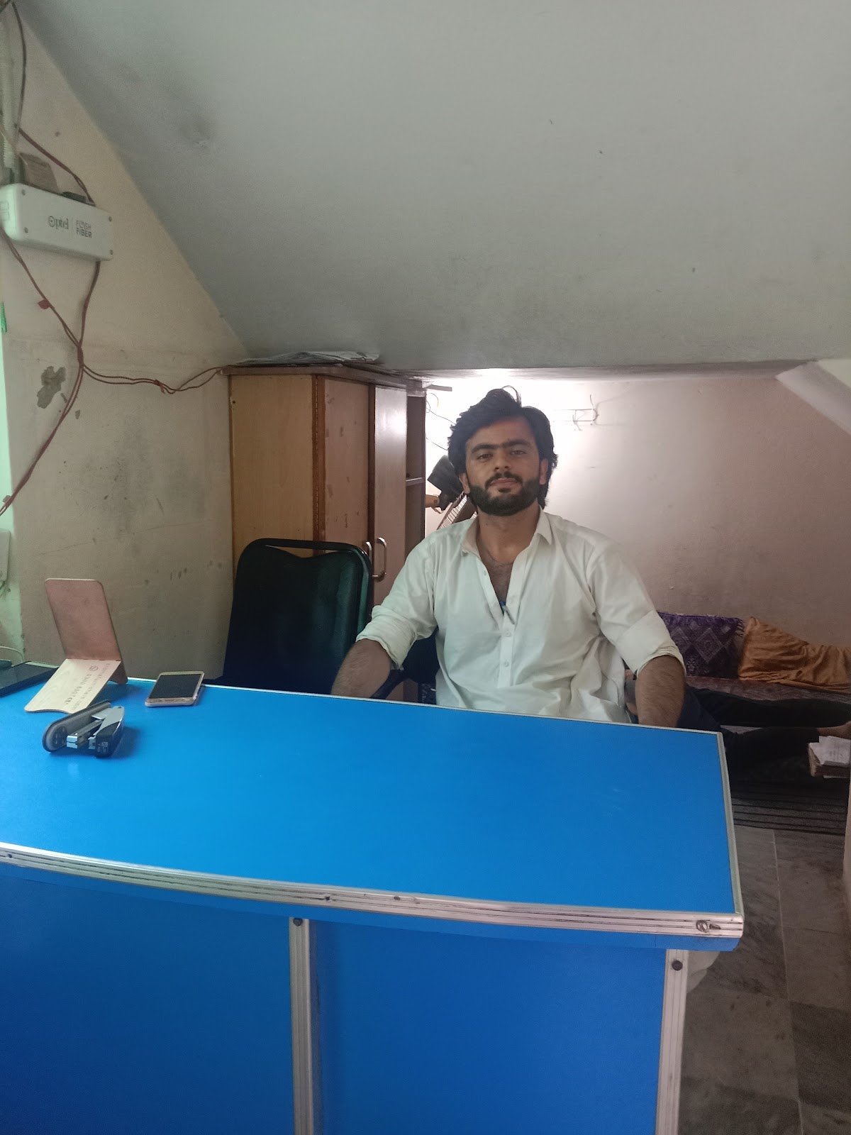 Aroma Boys Hostel — photo 7
