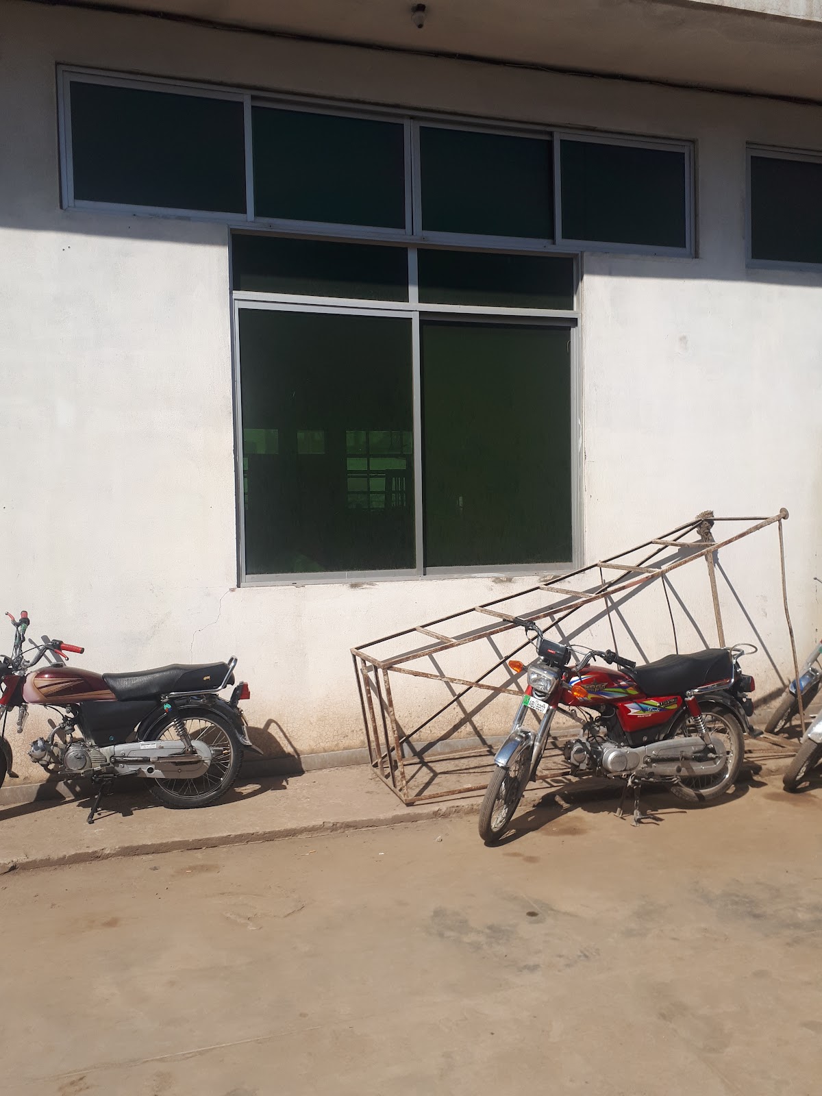 Aroma Boys Hostel — photo 8