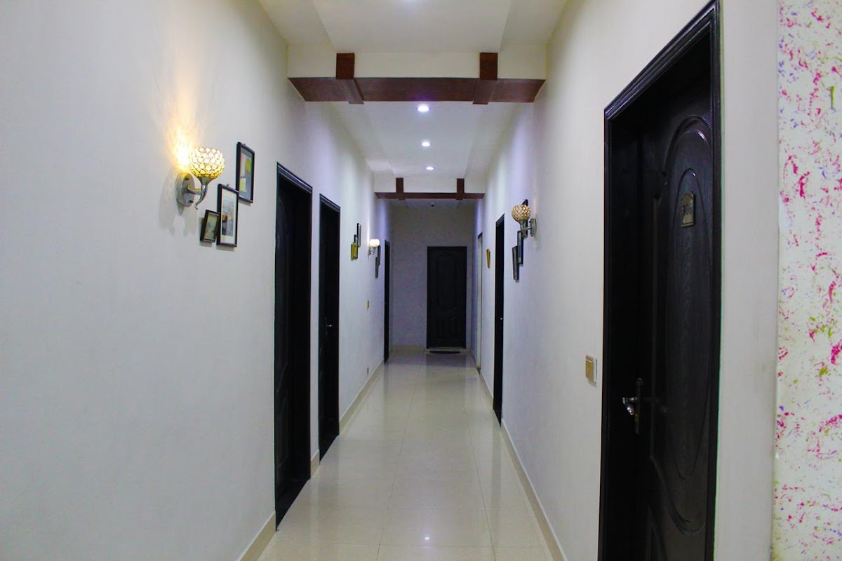 Hotel Tulip Inn Johar Town — photo 10