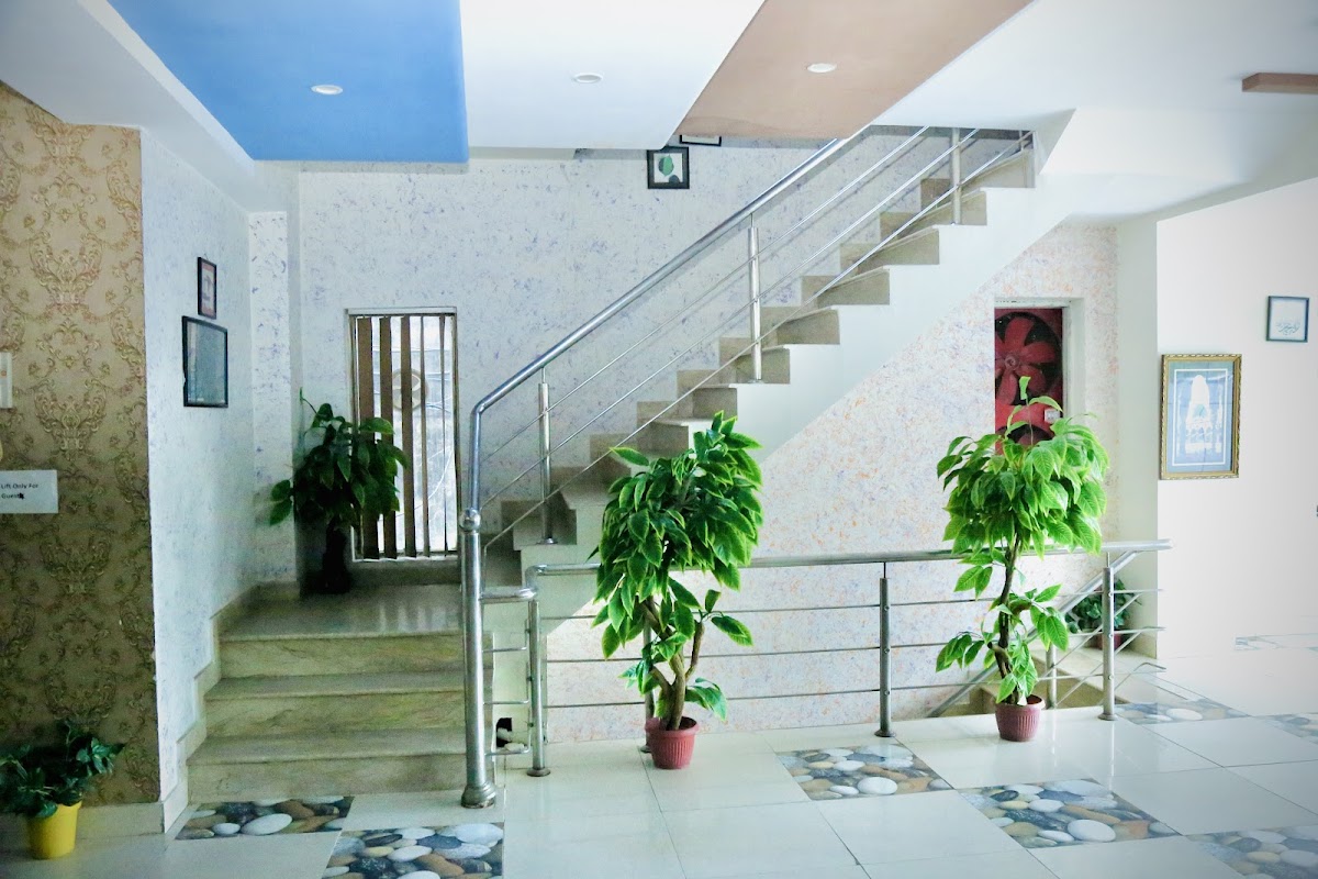 Hotel Tulip Inn Johar Town — photo 8