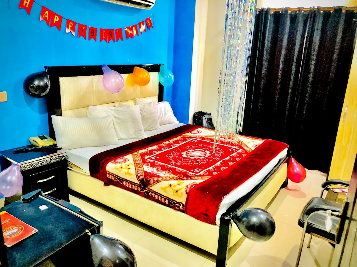 Hotel Tulip Inn Johar Town — photo 7