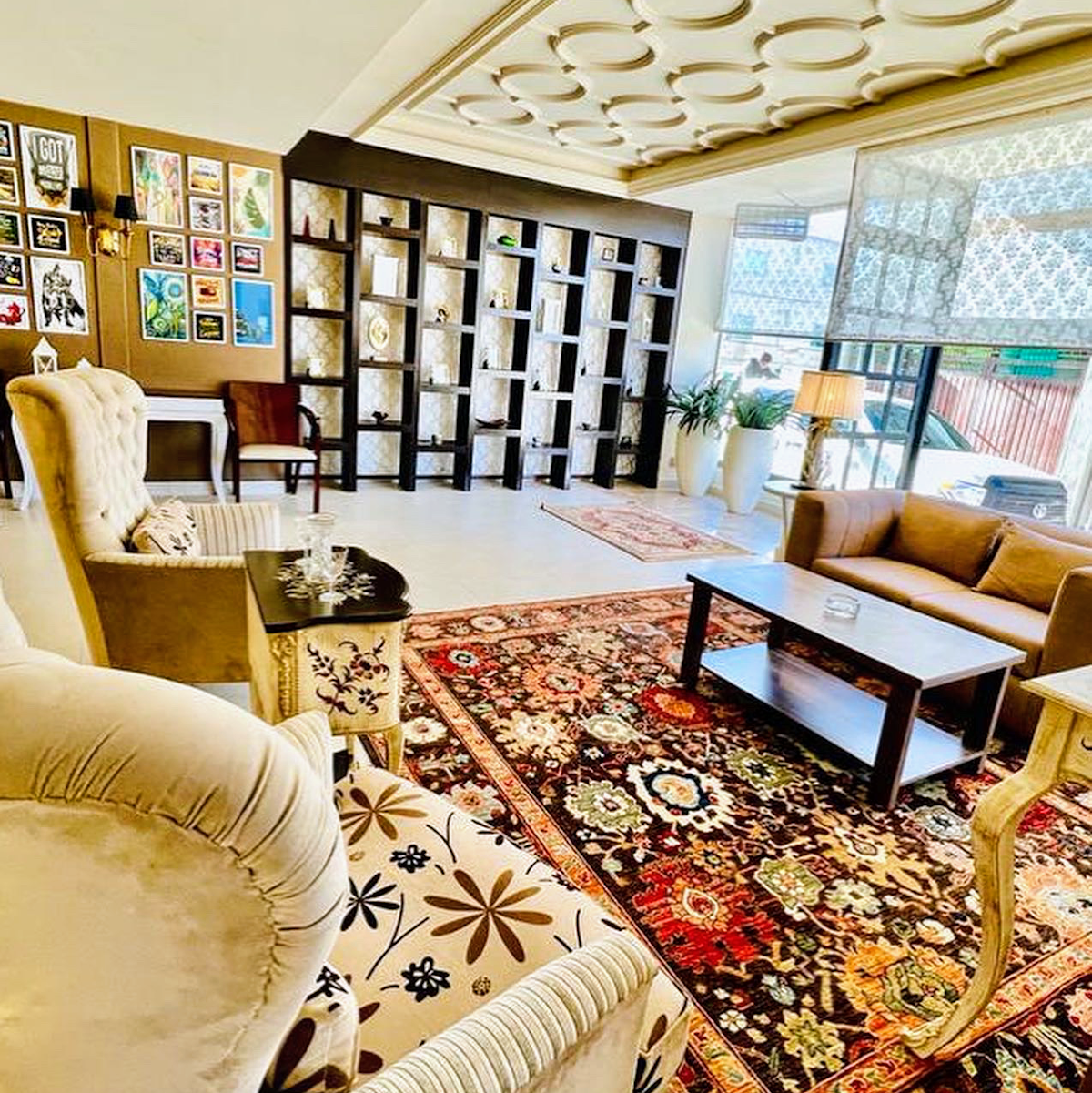Shelton Rezidor House Peshawar — photo 10