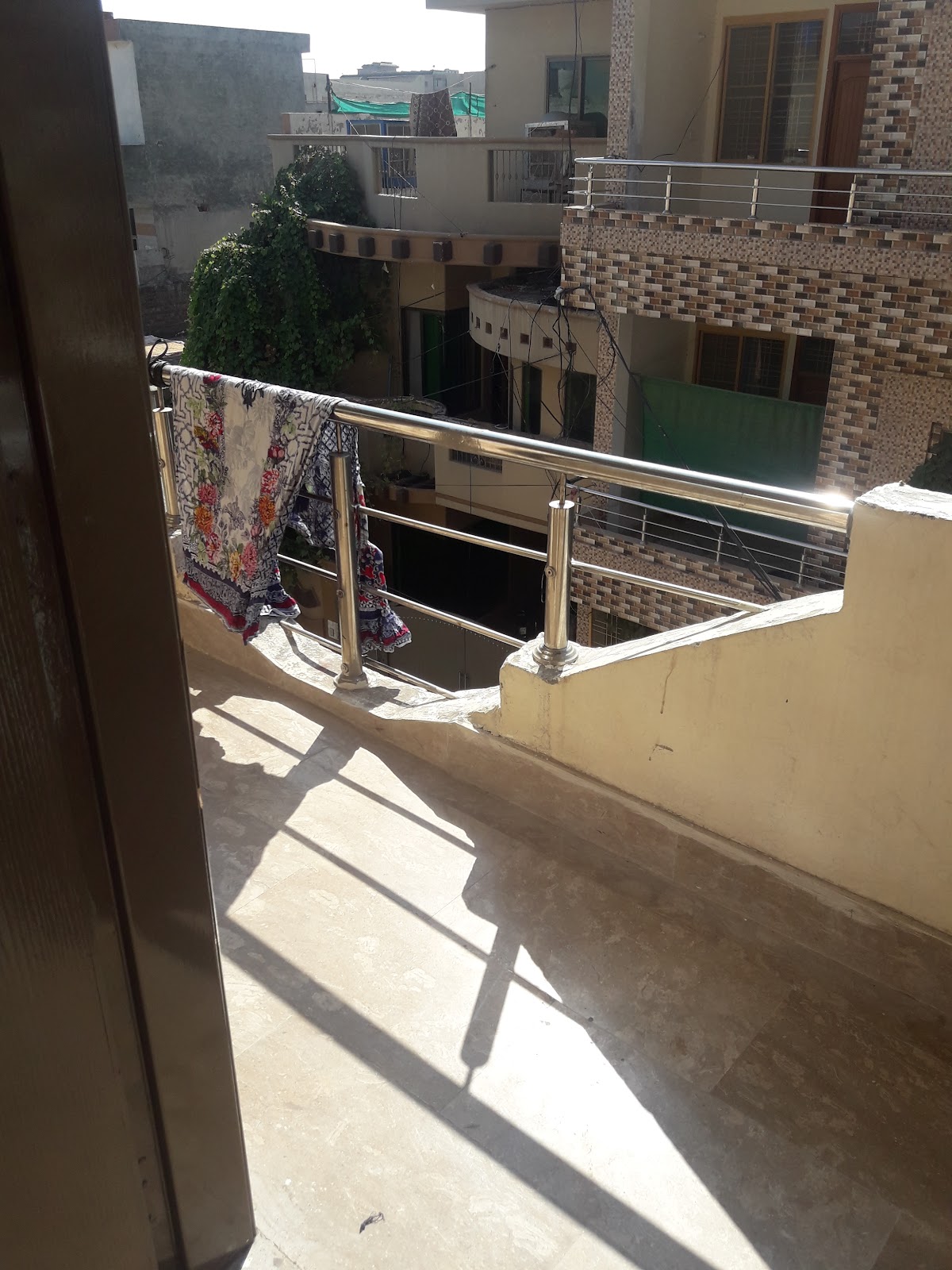 Al Nisa Girls Hostel Johar Town — photo 7