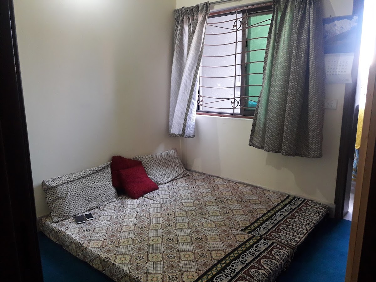 Al Nisa Girls Hostel Johar Town