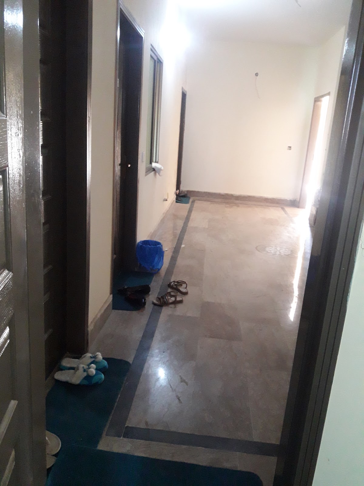 Al Nisa Girls Hostel Johar Town — photo 6