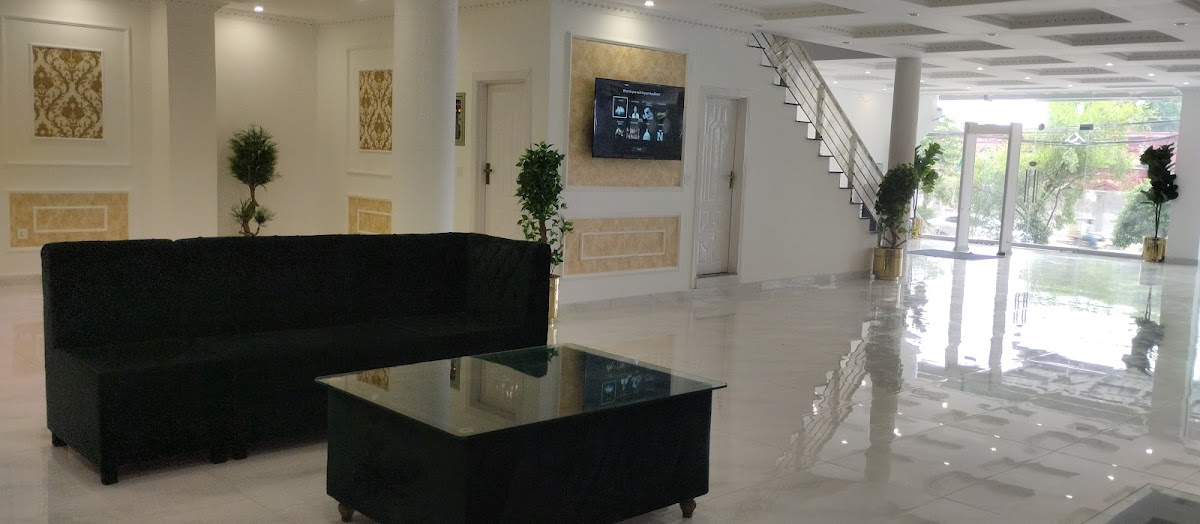 Grand Royal Hotel — photo 10