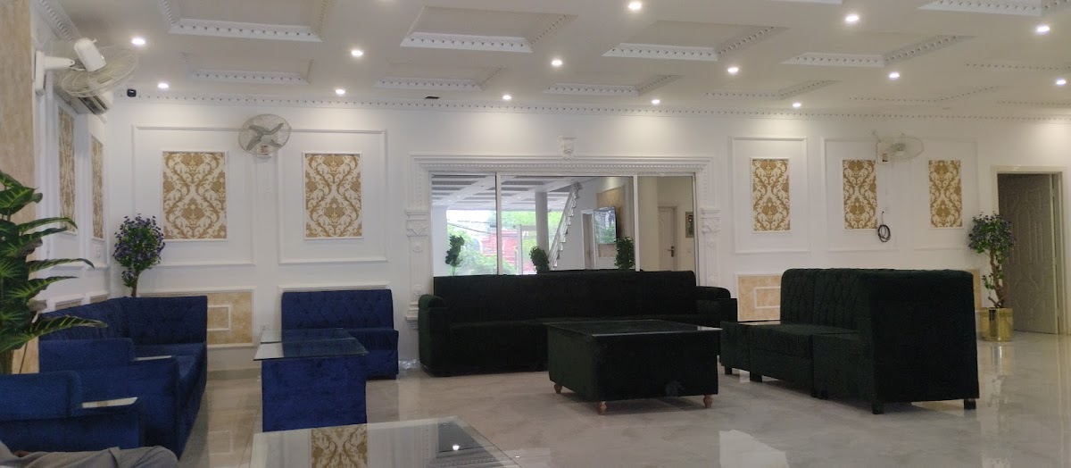 Grand Royal Hotel — photo 6