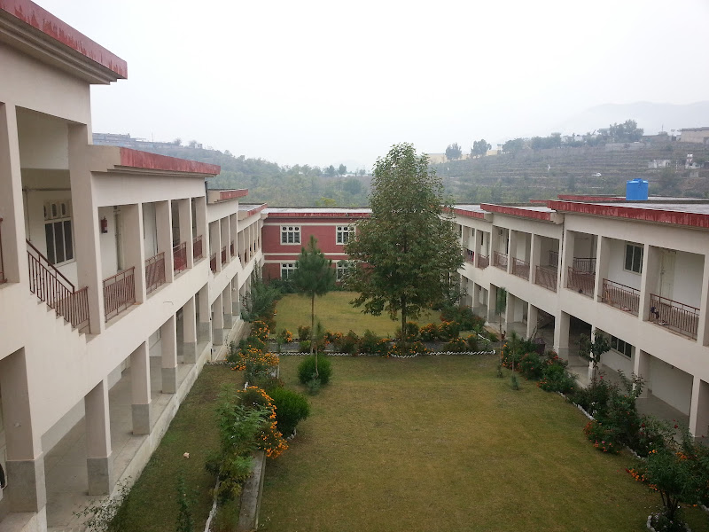 AWKUM Student Hostel (Abid House) - boys hostel in Timergara, Khyber Pakhtunkhwa