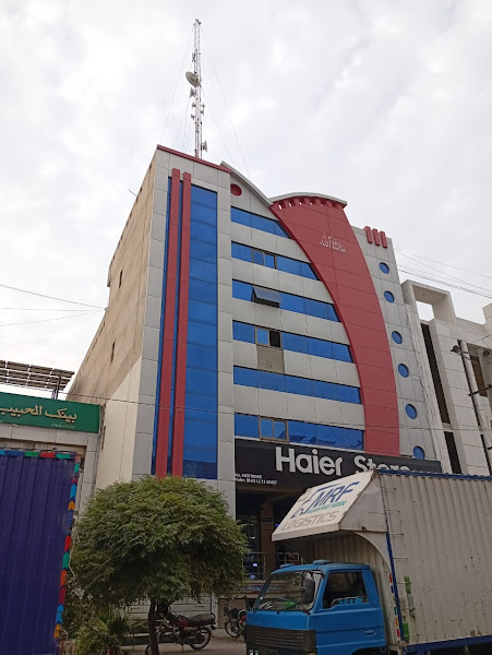 Al shafi boys hostel - boys hostel in Vehari, Punjab