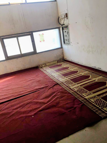 Al shafi boys hostel — photo 6