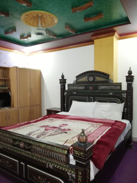 Best Holidays Inn — photo 6