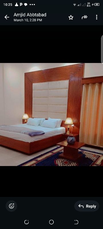 Tulips Girls hostel F6 - girls hostel in Islamabad, Capital Territory
