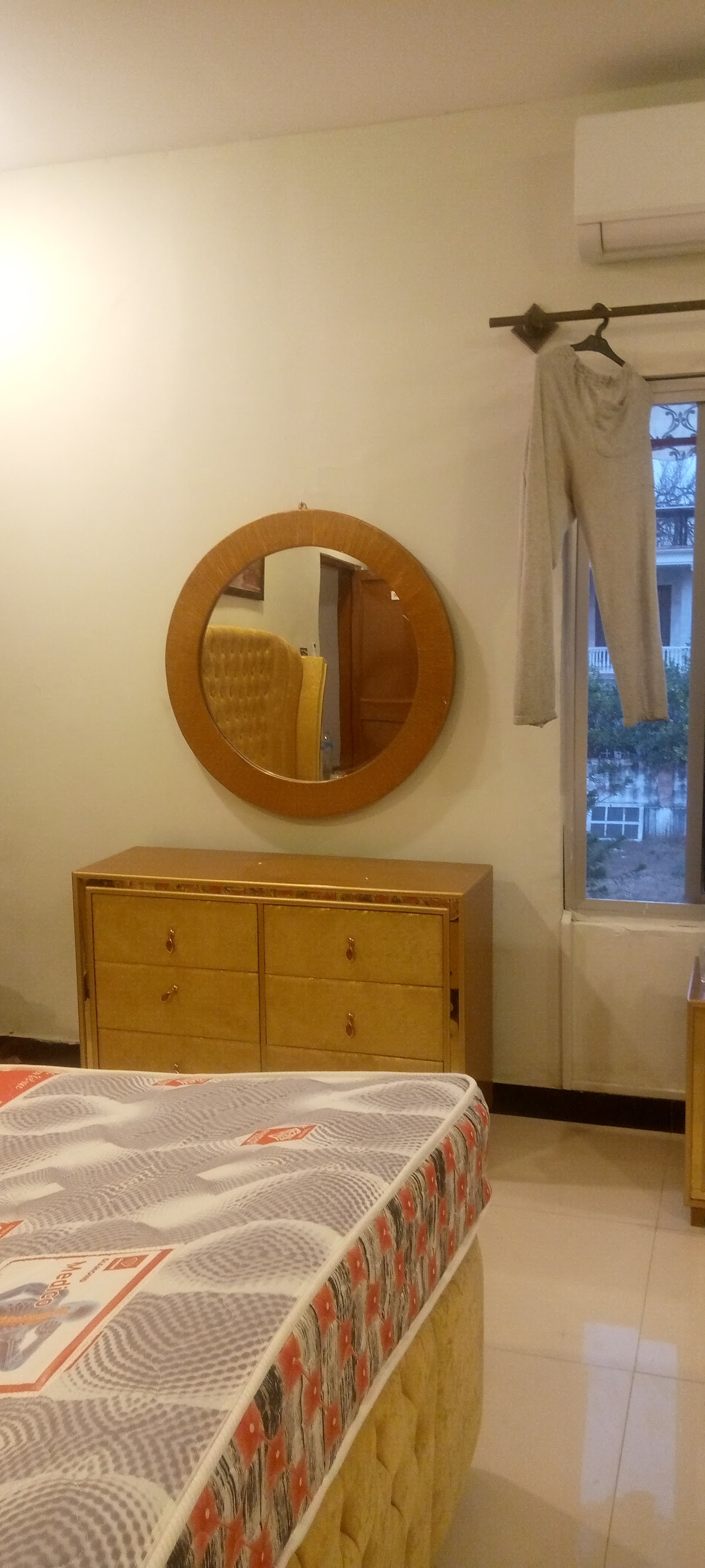 Tulips Girls hostel F6 — photo 10