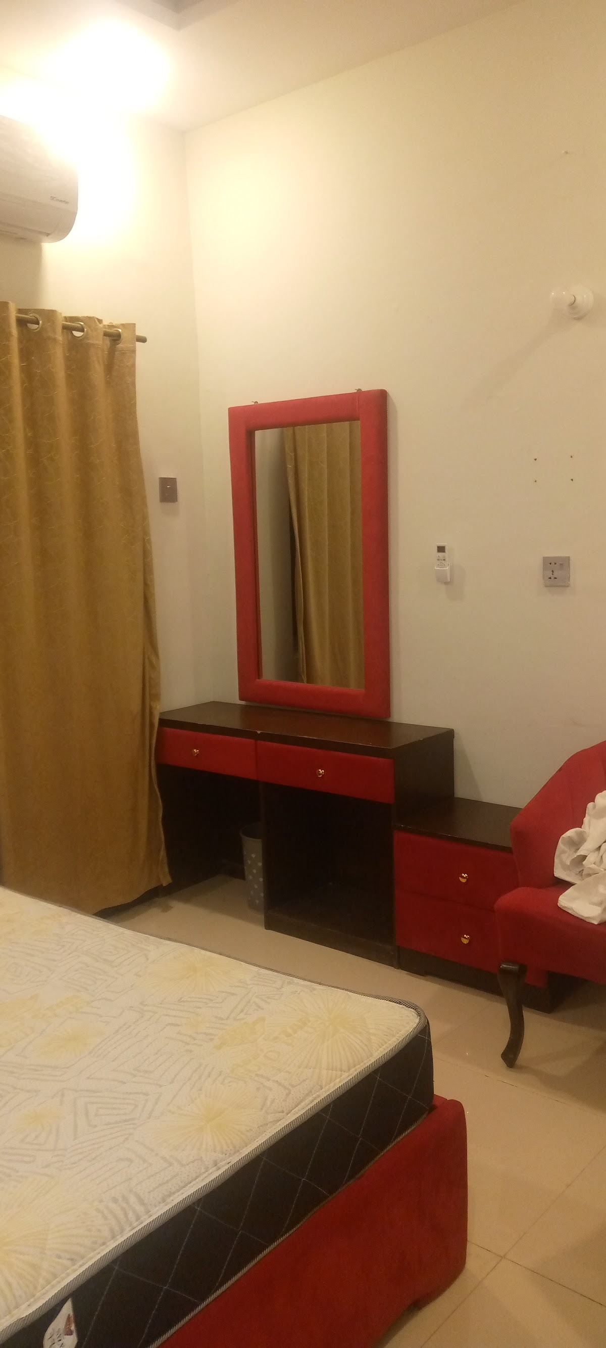 Tulips Girls hostel F6 — photo 7