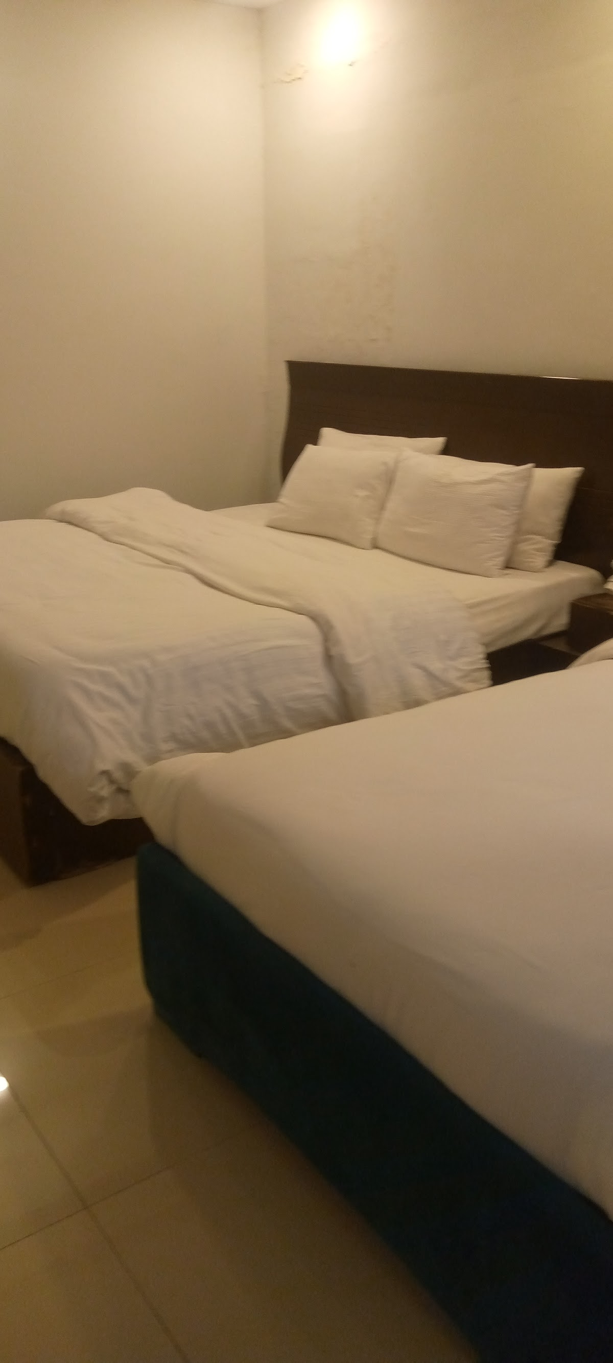 Tulips Girls hostel F6 — photo 9