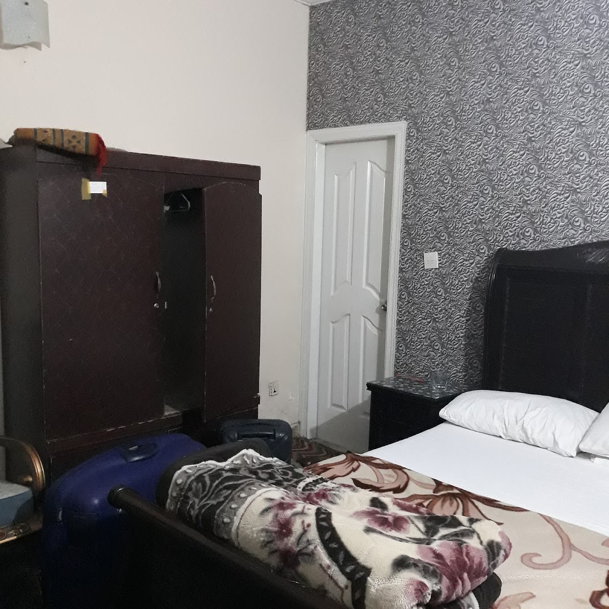 Butt Lodges 1 | Family Guest House in Islamabad — photo 8