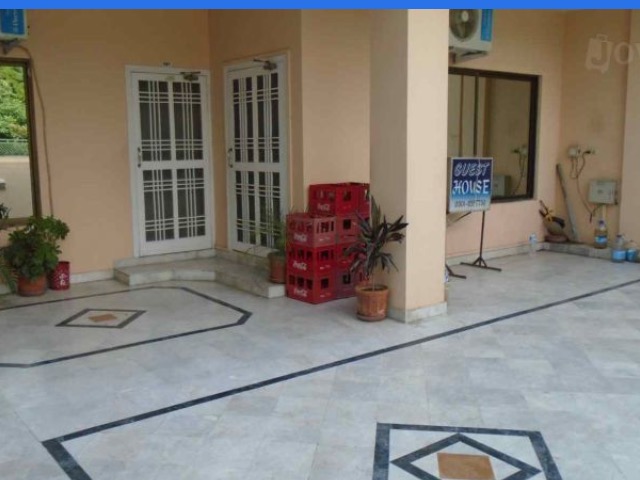 Butt Lodges 1 | Family Guest House in Islamabad — photo 6