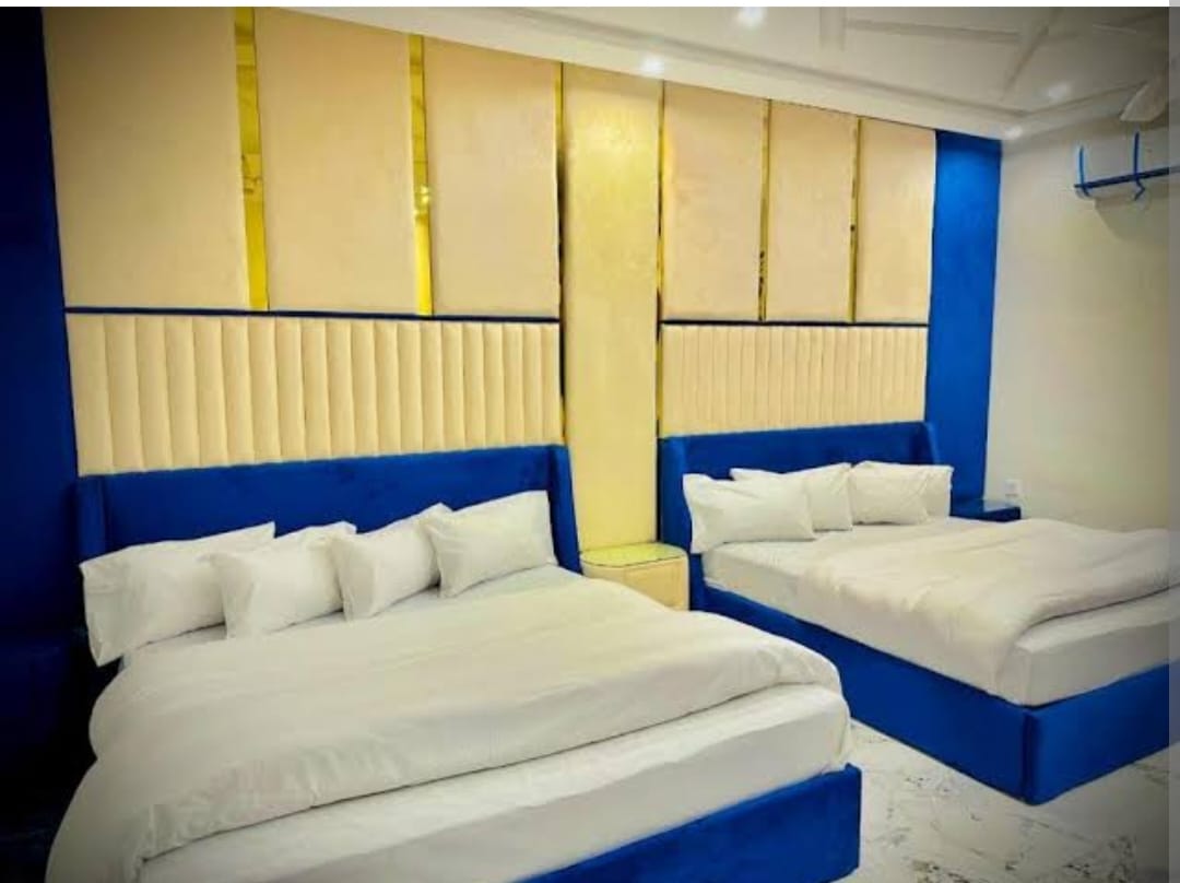 Metro Guest House — photo 7